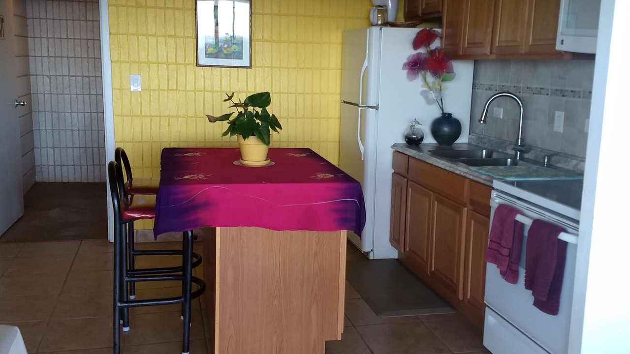 Photo of Kitchen in Waianae