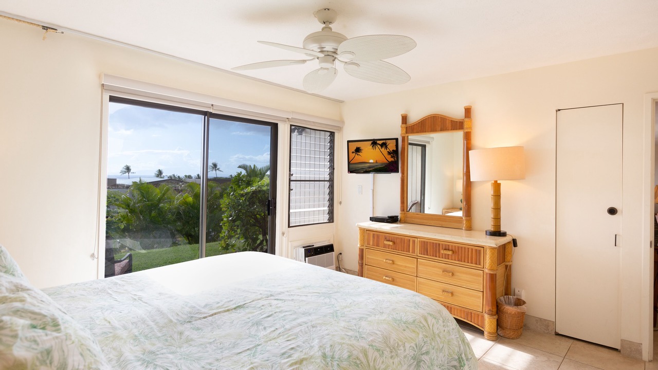 Photo of Bedroom in Wailea