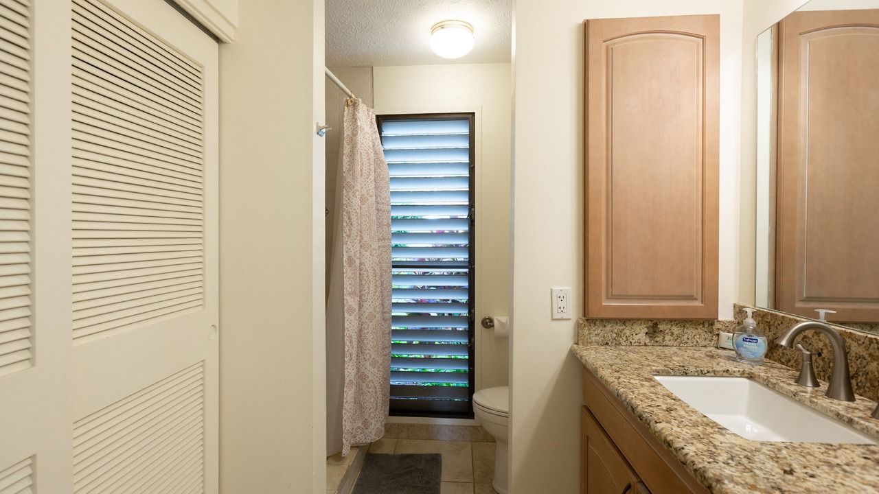 Photo of Bathroom in Wailea