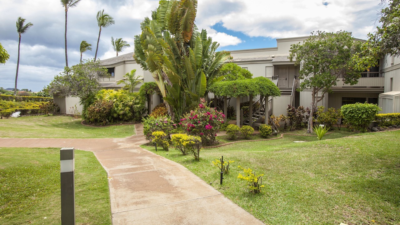 Photo of Outdoor in Wailea