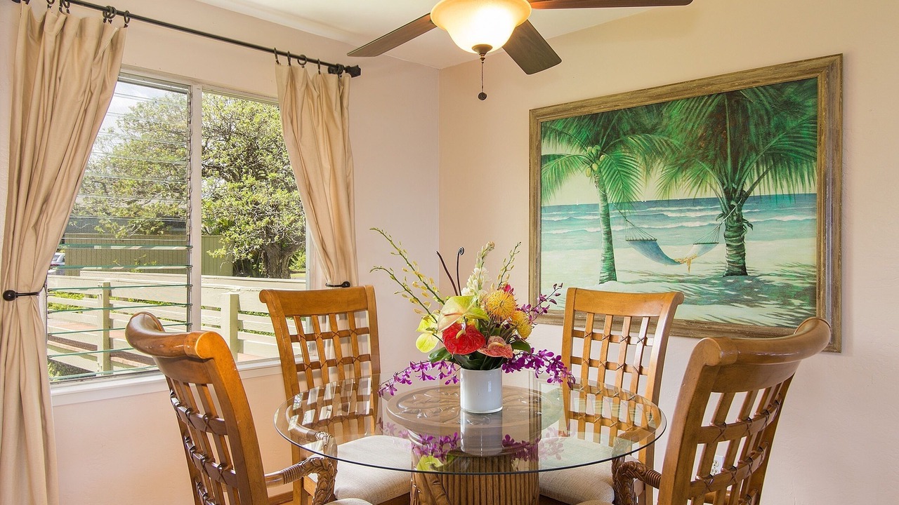 Photo of Bedroom in Princeville