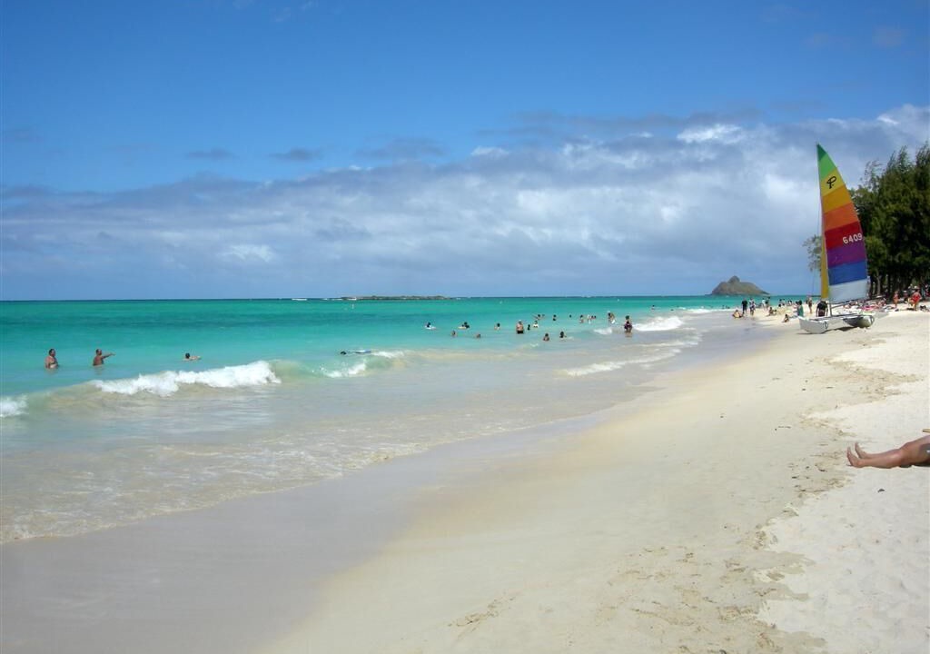 Photo of Others in Kailua