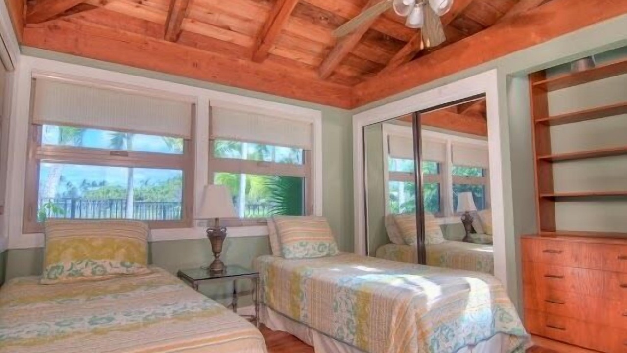 Photo of Bedroom in Kailua