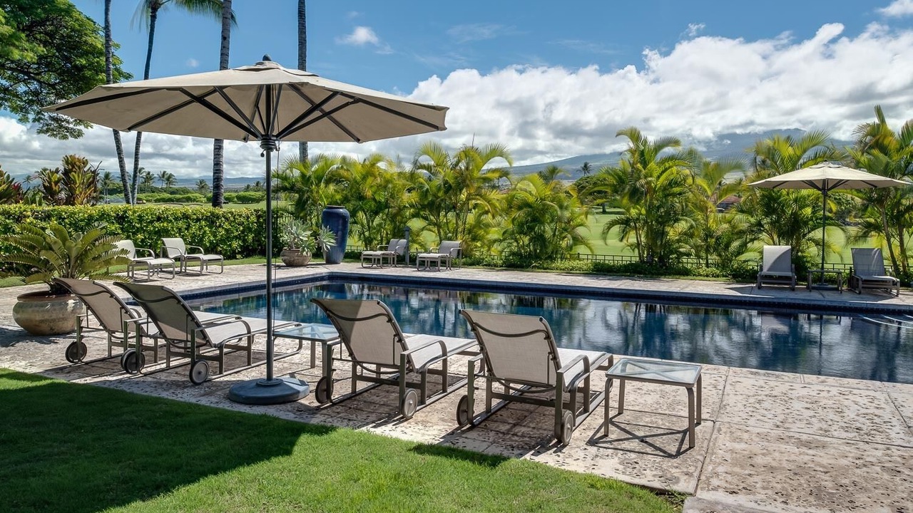Photo of Outdoor in Kaupulehu