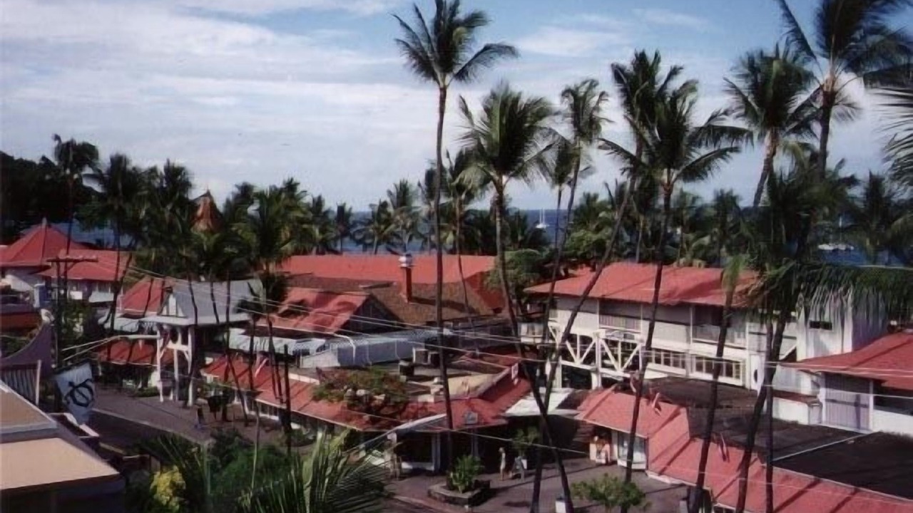 Photo of Others in Historic Kailua Village