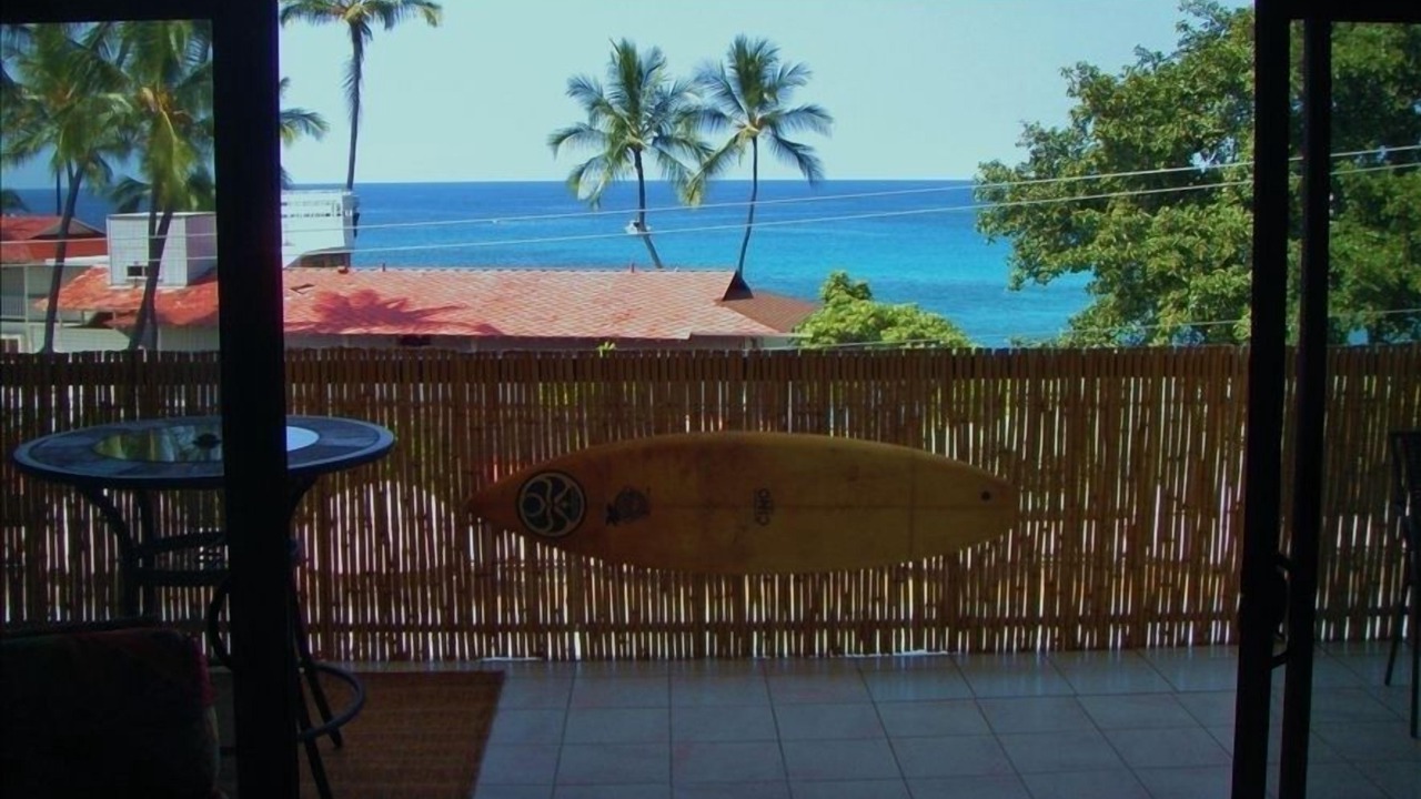 Photo of Bedroom in Historic Kailua Village