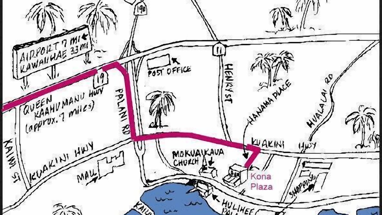Photo of Others in Historic Kailua Village