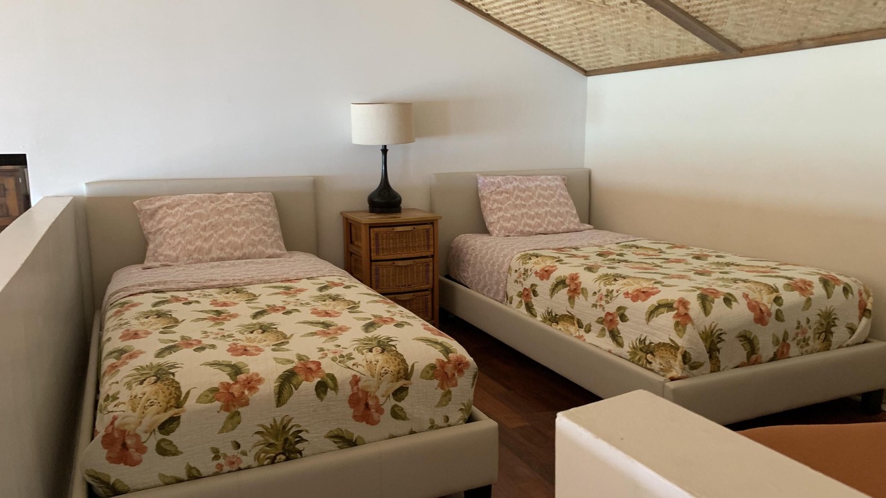 Photo of Bedroom in Hauula
