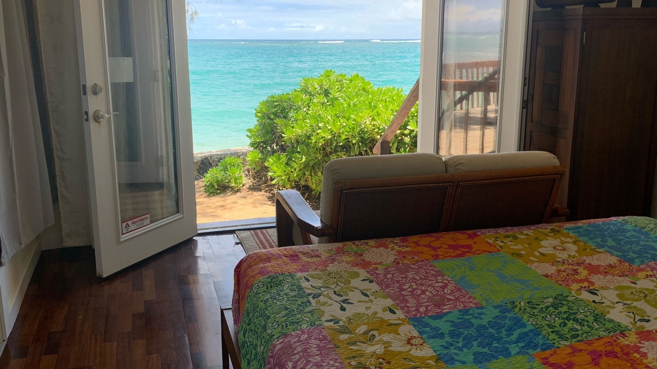 Photo of Bedroom in Hauula