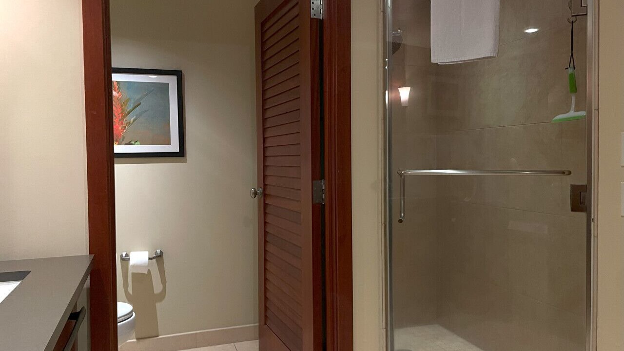Photo of Bathroom in Ko Olina