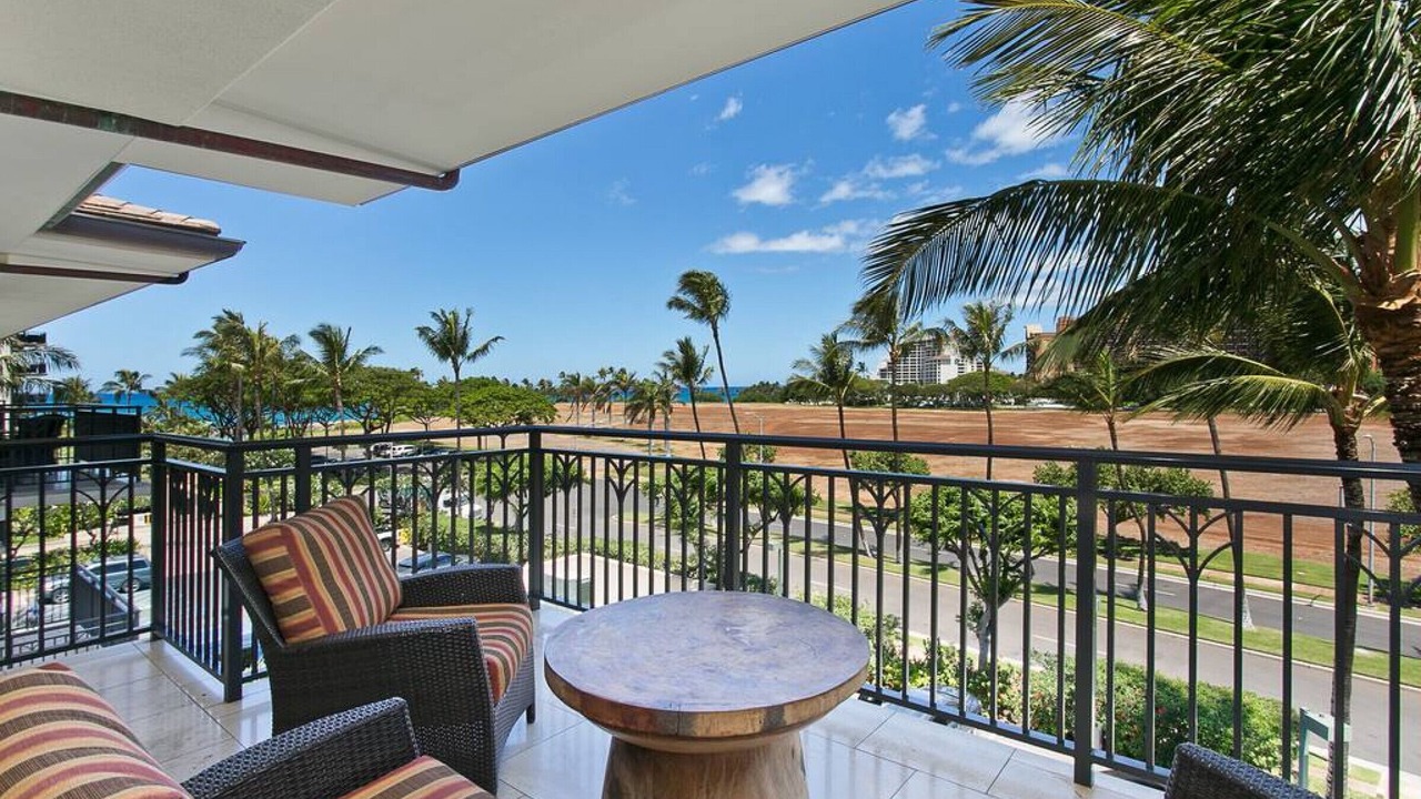Photo of Outdoor in Ko Olina