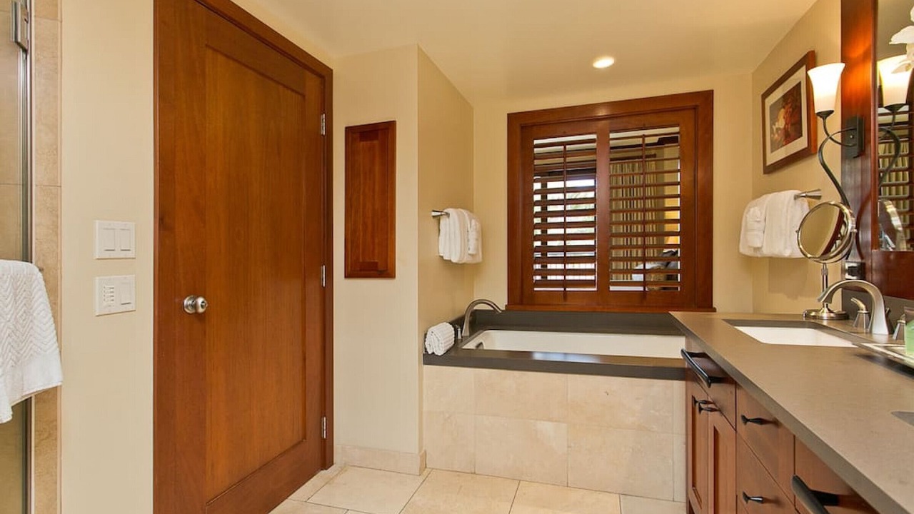 Photo of Bathroom in Ko Olina