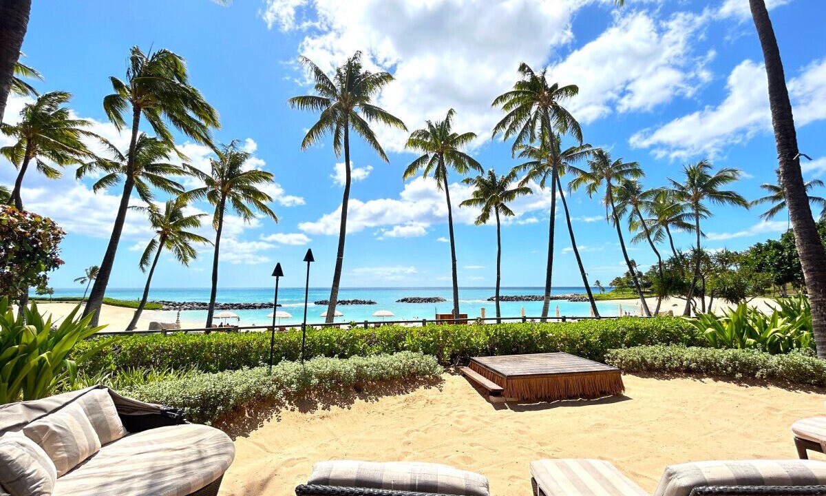 Photo of Outdoor in Ko Olina