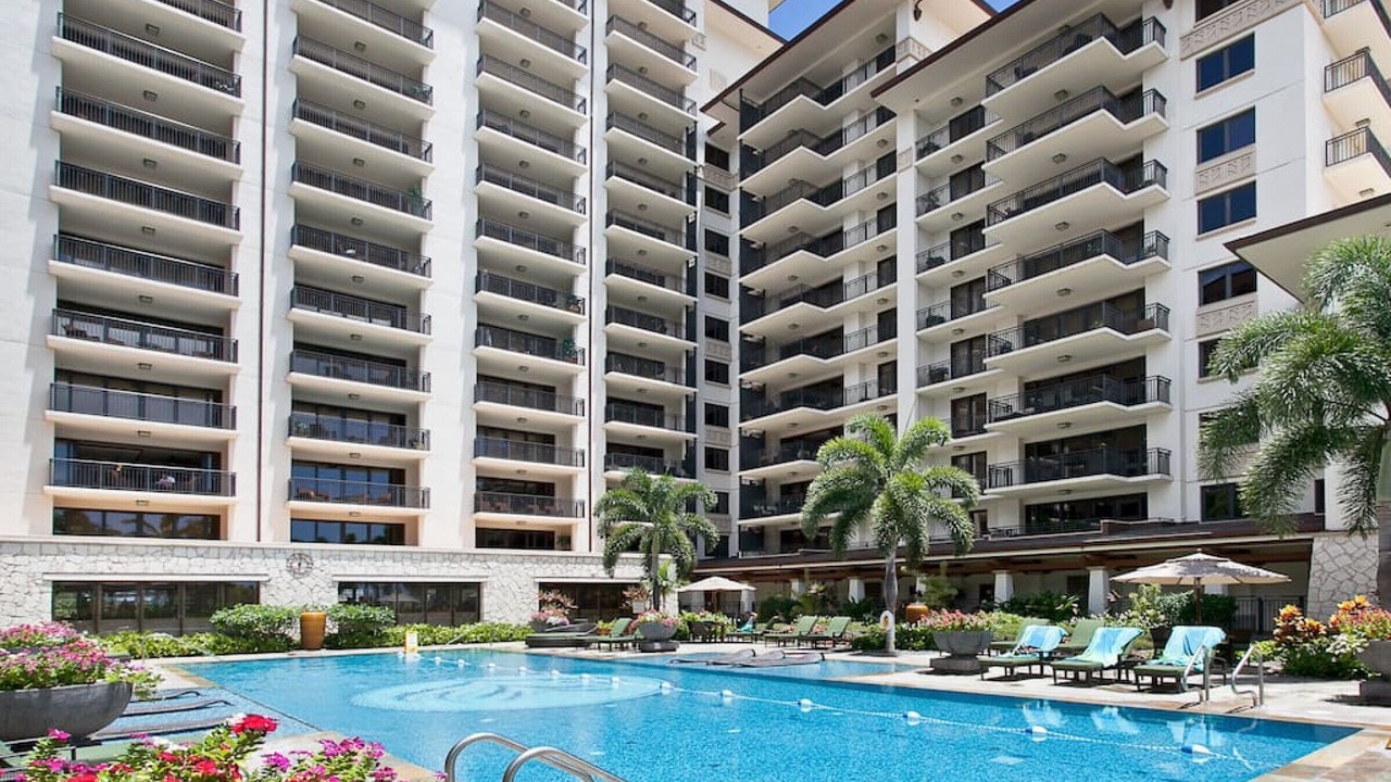 Photo of Outdoor in Ko Olina