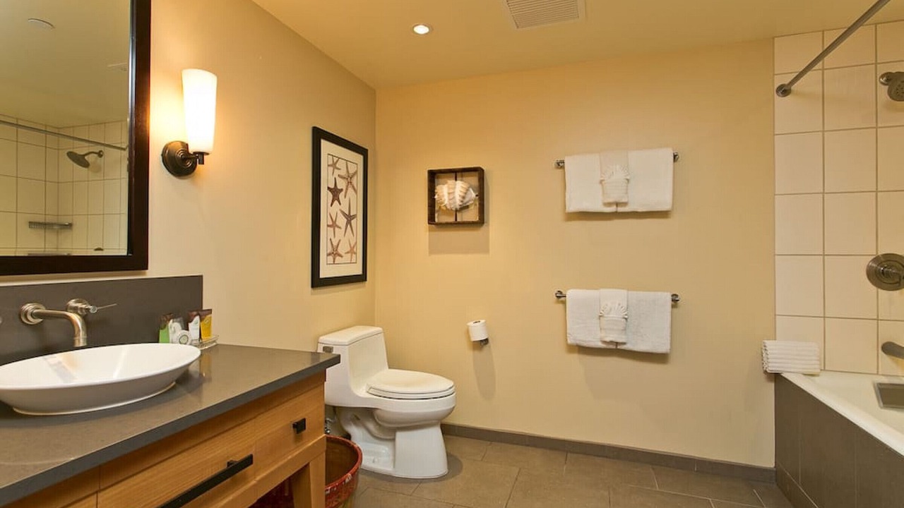 Photo of Bathroom in Ko Olina