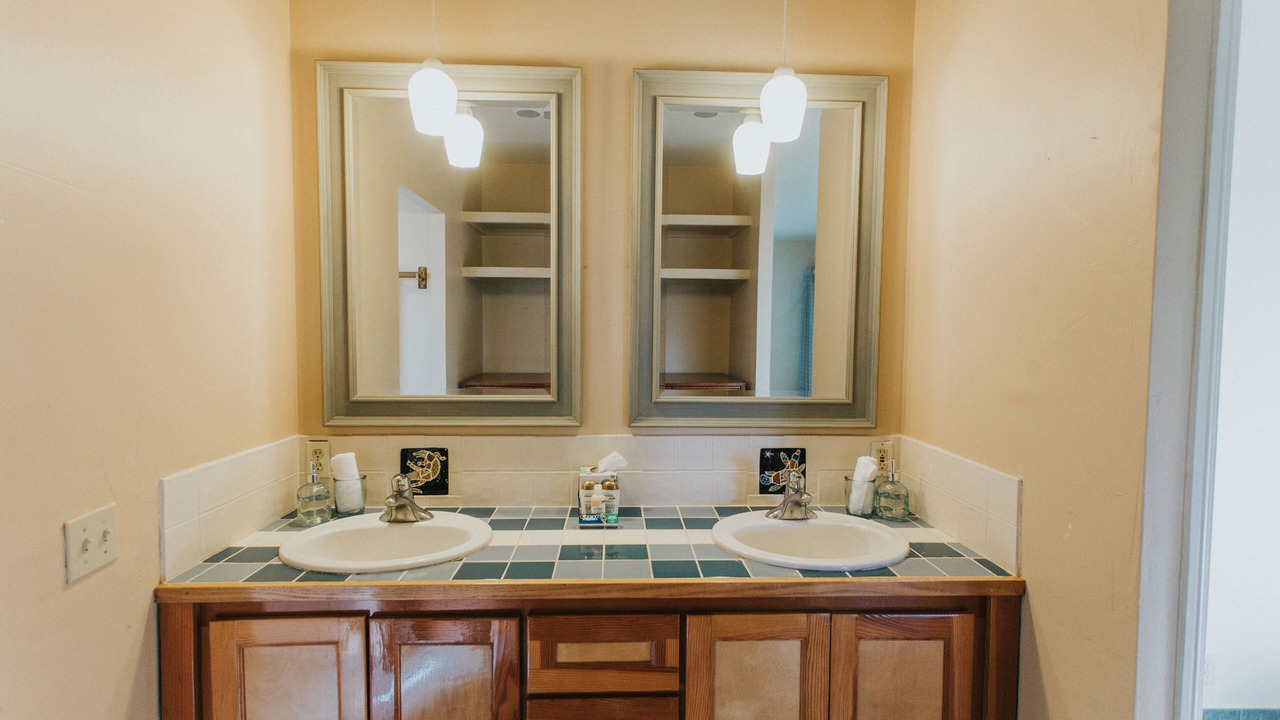 Photo of Bathroom in Hamakuapoko