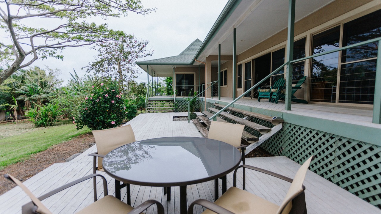 Photo of Outdoor in Hamakuapoko