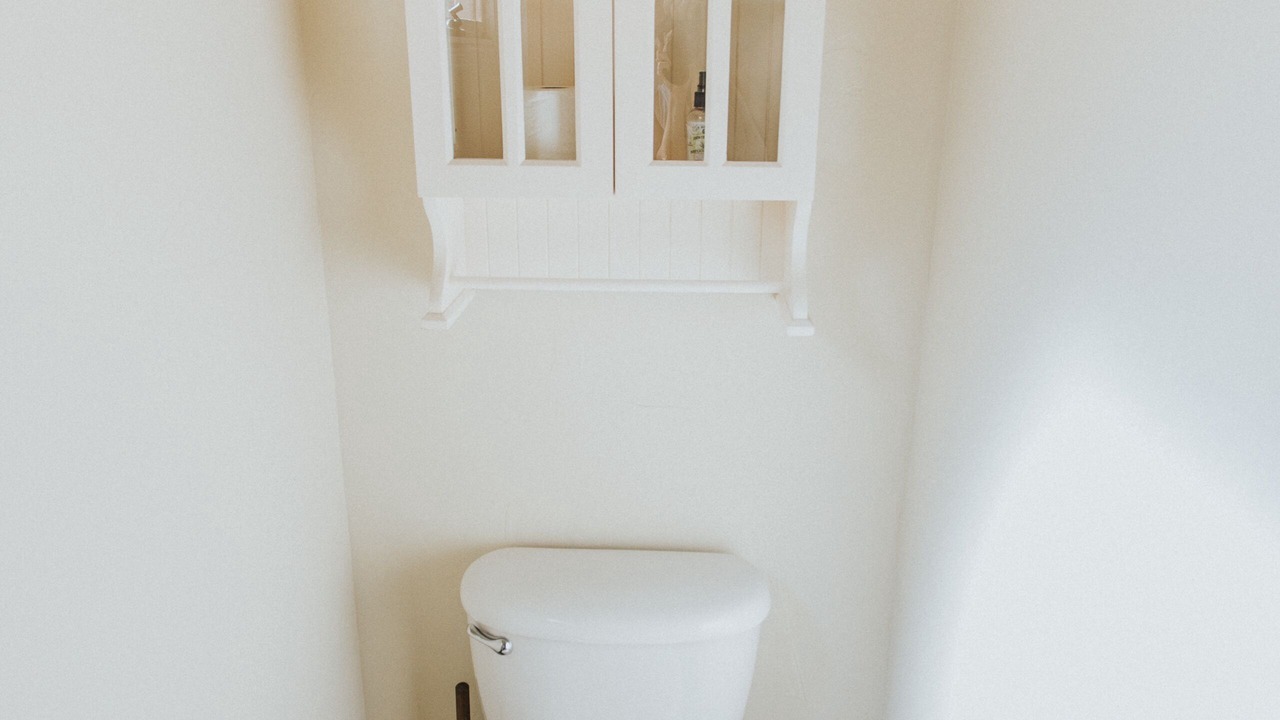 Photo of Bathroom in Hamakuapoko