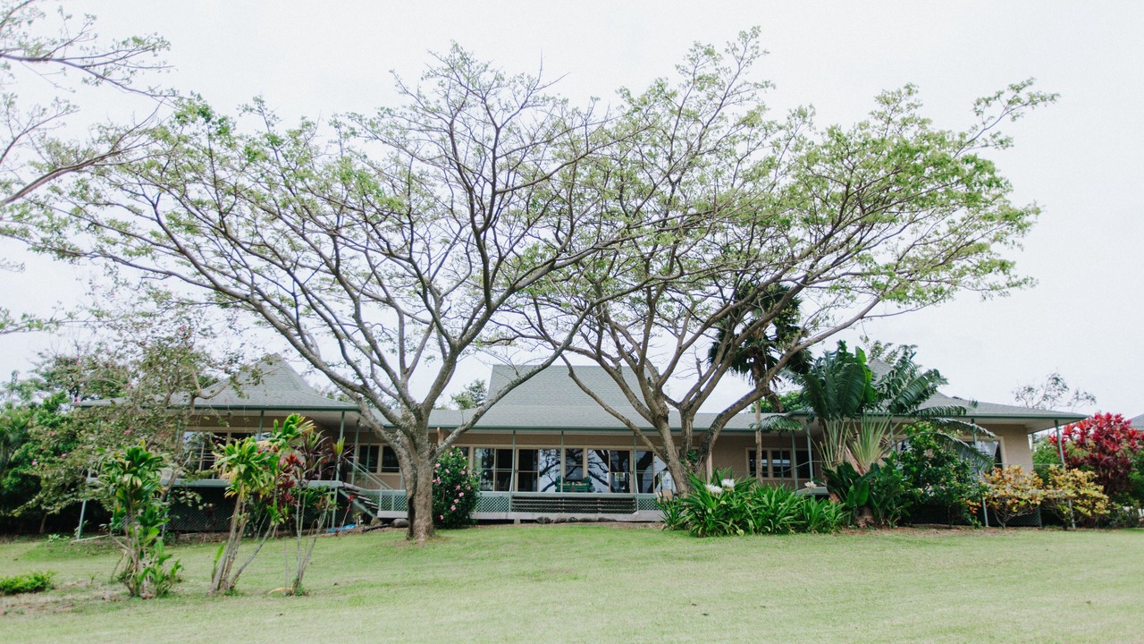 Photo of Outdoor in Hamakuapoko