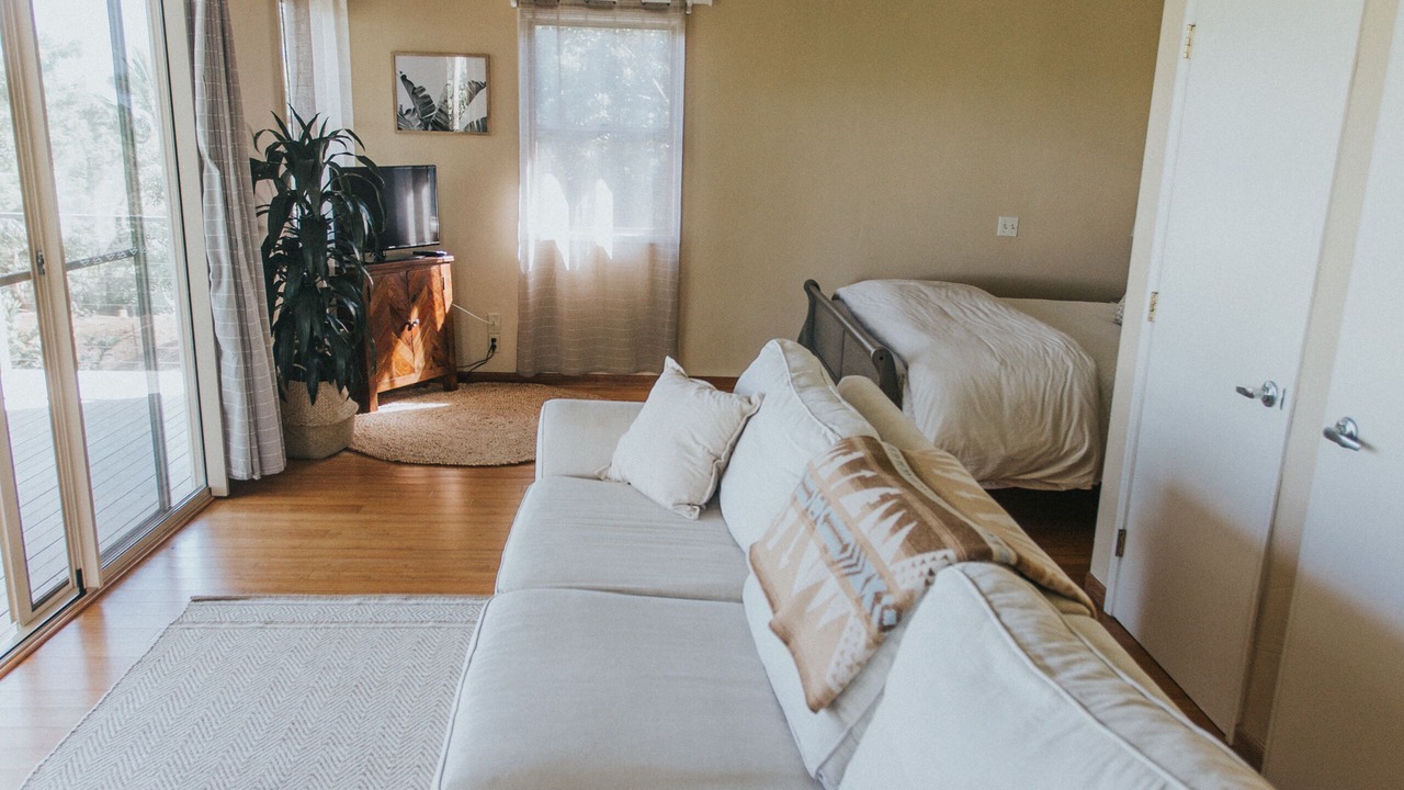 Photo of Bedroom in Hamakuapoko