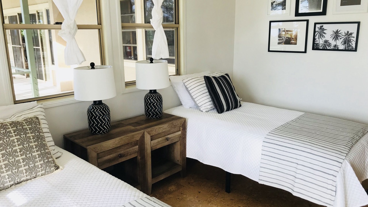 Photo of Bedroom in Hamakuapoko