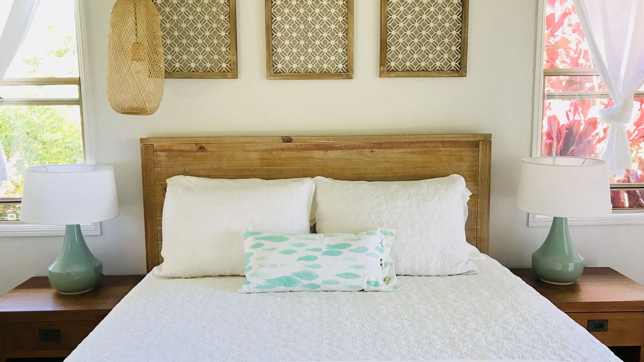 Photo of Bedroom in Hamakuapoko