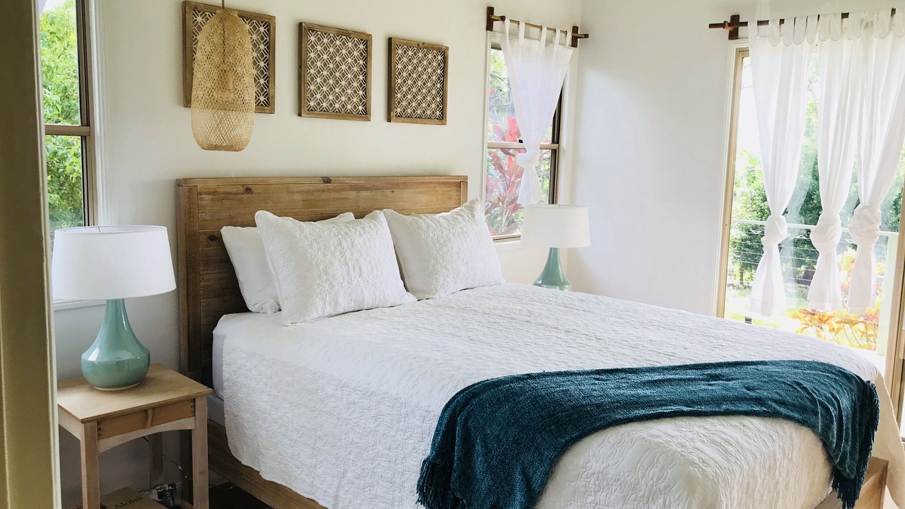 Photo of Bedroom in Hamakuapoko