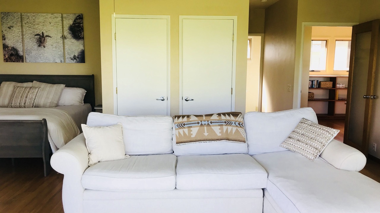 Photo of Livingroom in Hamakuapoko