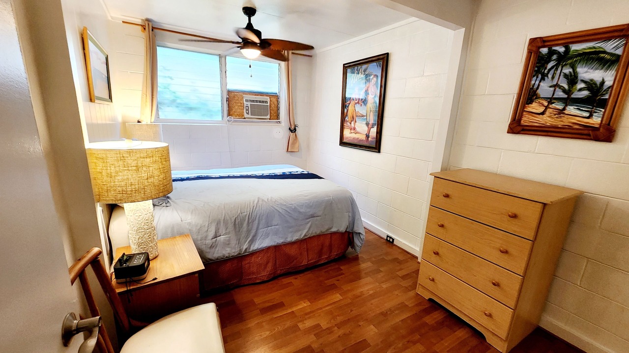 Photo of Bedroom in Honokowai