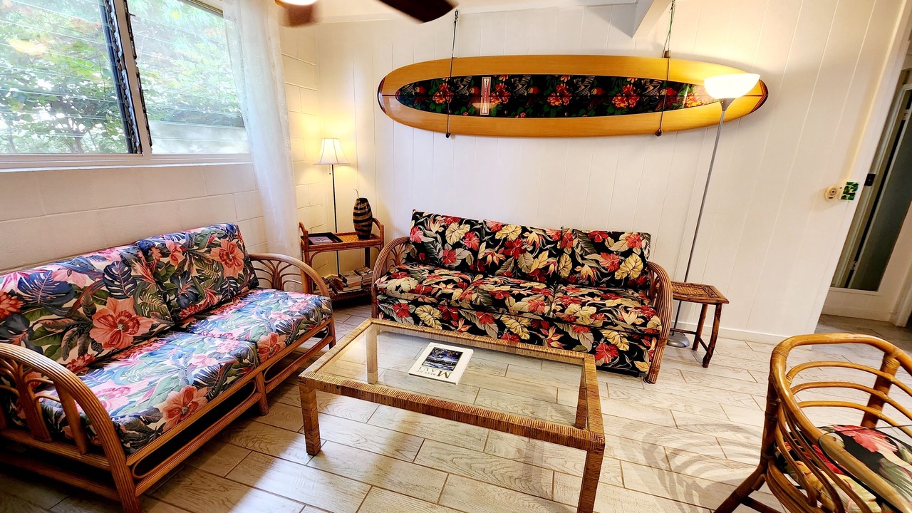 Photo of Bedroom in Honokowai