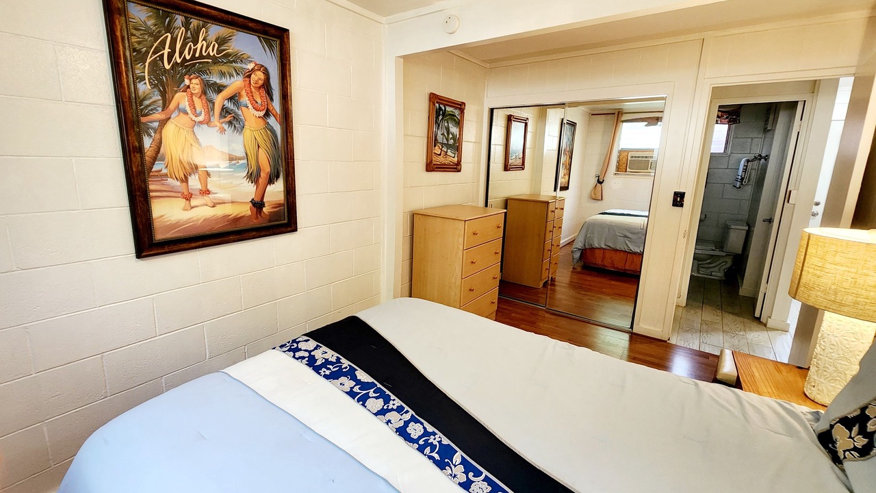 Photo of Bedroom in Honokowai