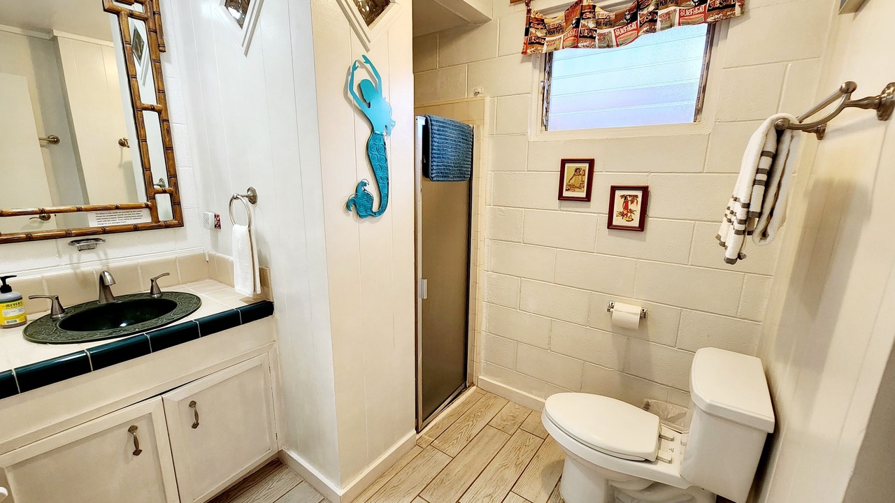 Photo of Bedroom in Honokowai