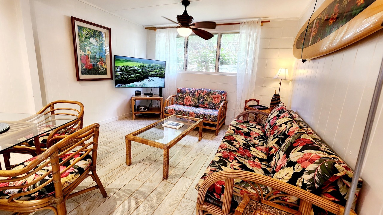 Photo of Bedroom in Honokowai