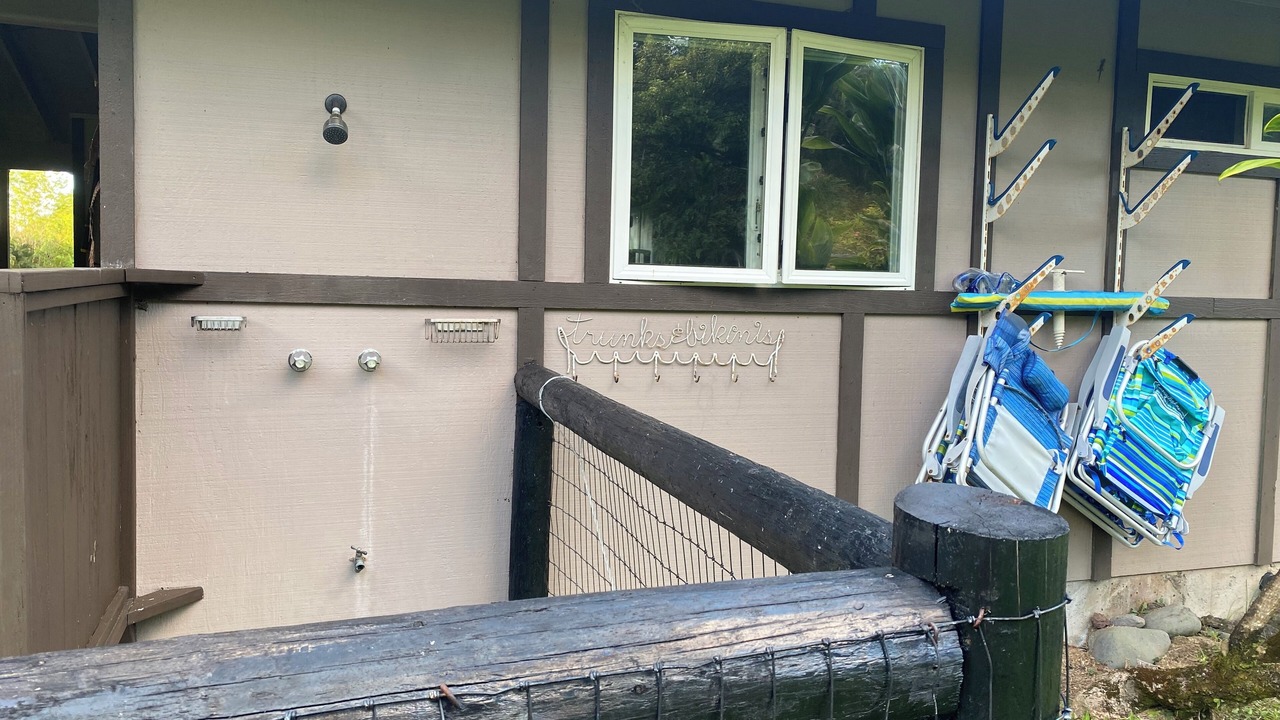 Photo of Outdoor in Hana