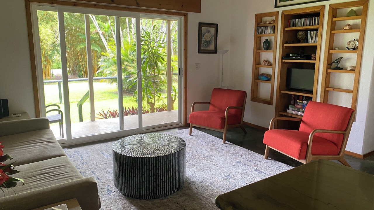 Photo of Bedroom in Hana