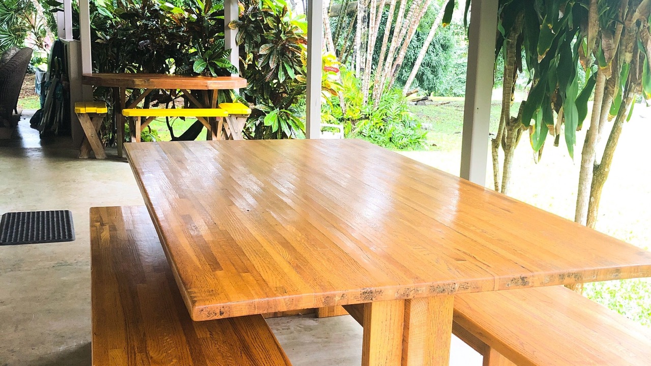 Photo of Outdoor in Hana