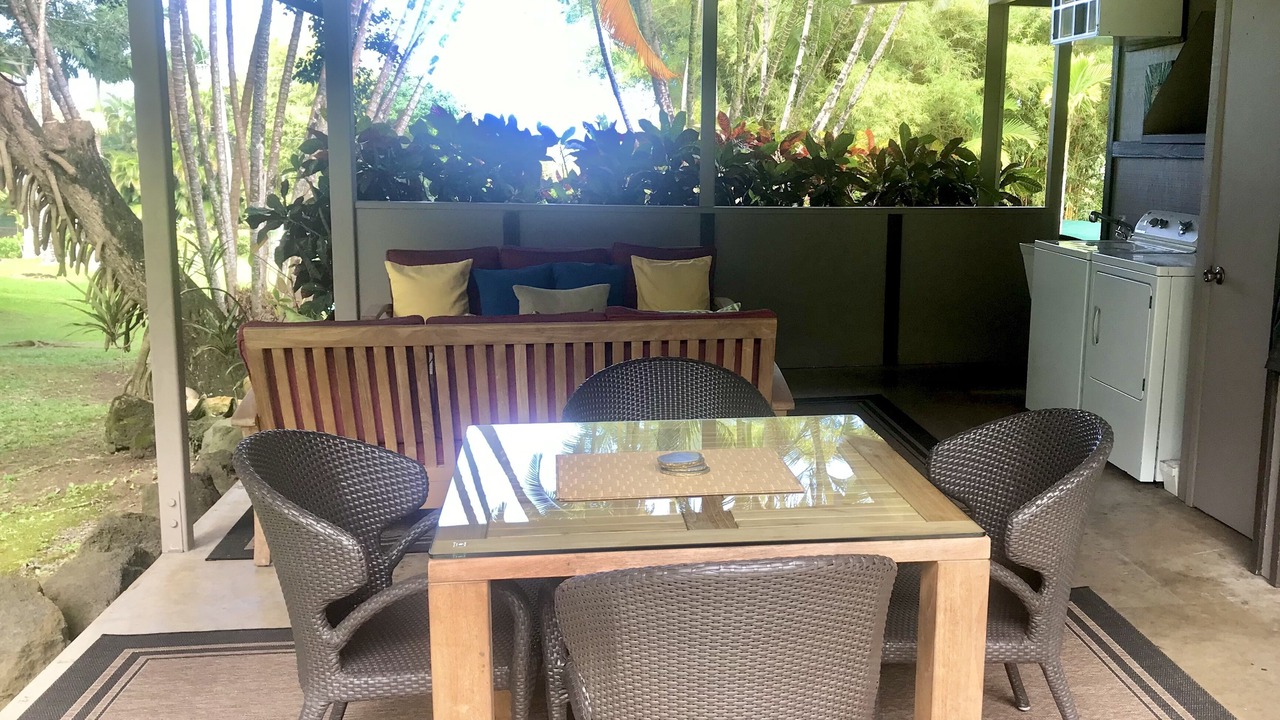 Photo of Outdoor in Hana