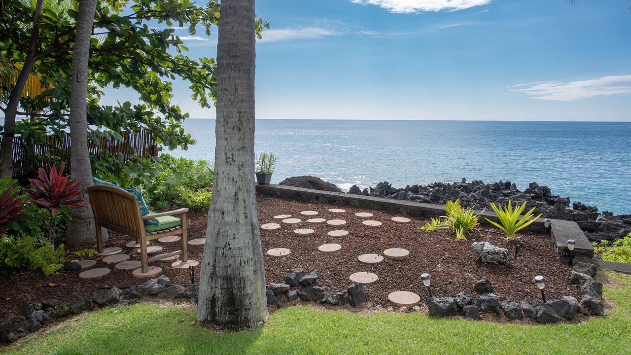 Photo of Outdoor in Honaunau-Napoopoo