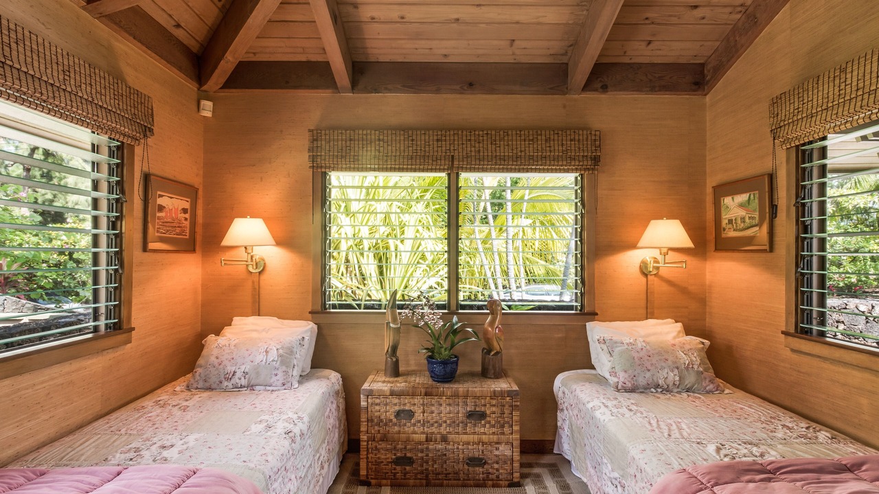 Photo of Bedroom in Honaunau-Napoopoo