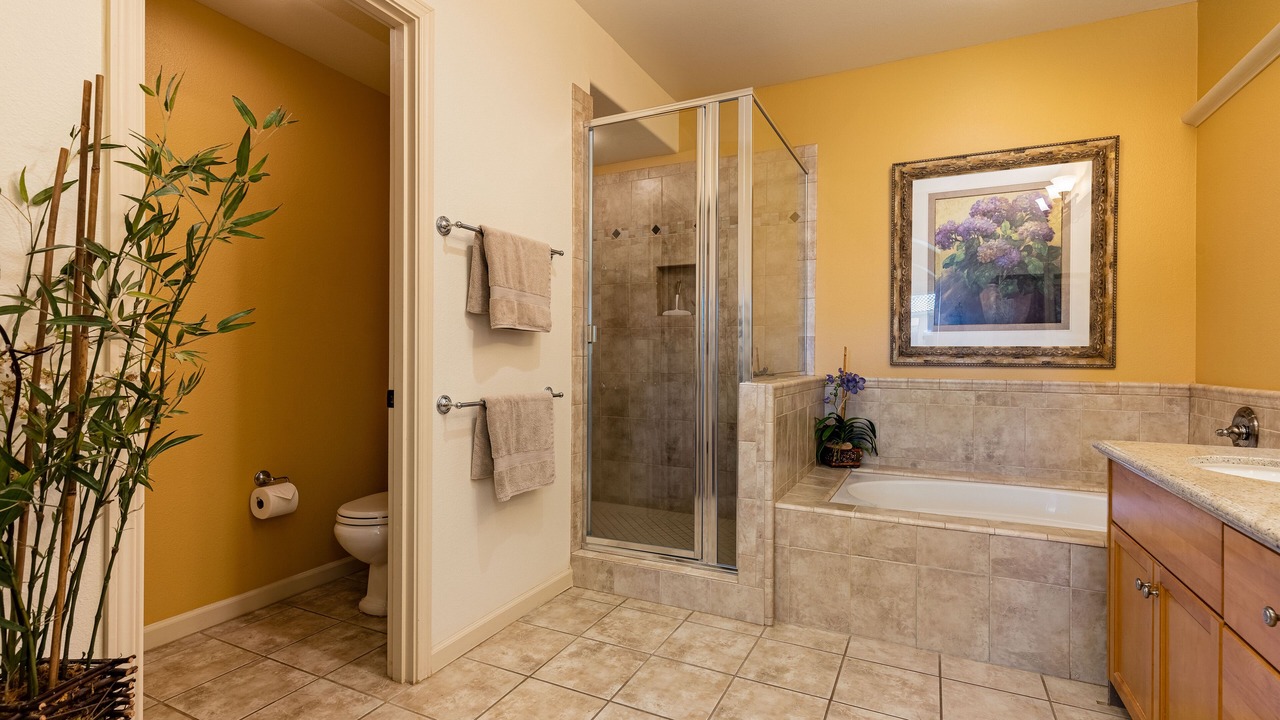 Photo of Bathroom in Kamuela