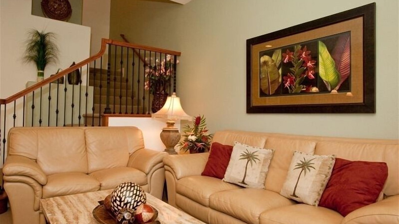 Photo of Bedroom in Kamuela
