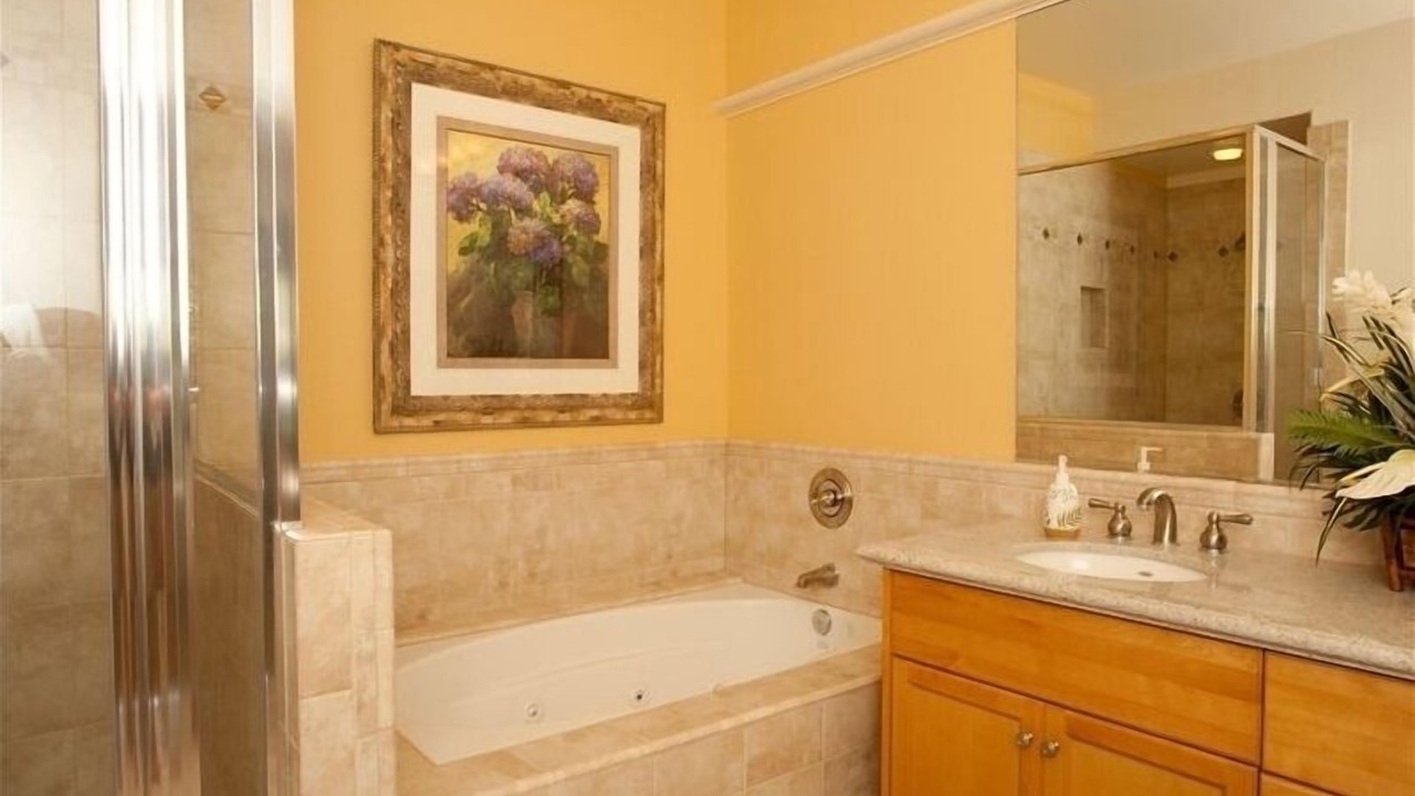 Photo of Bathroom in Kamuela