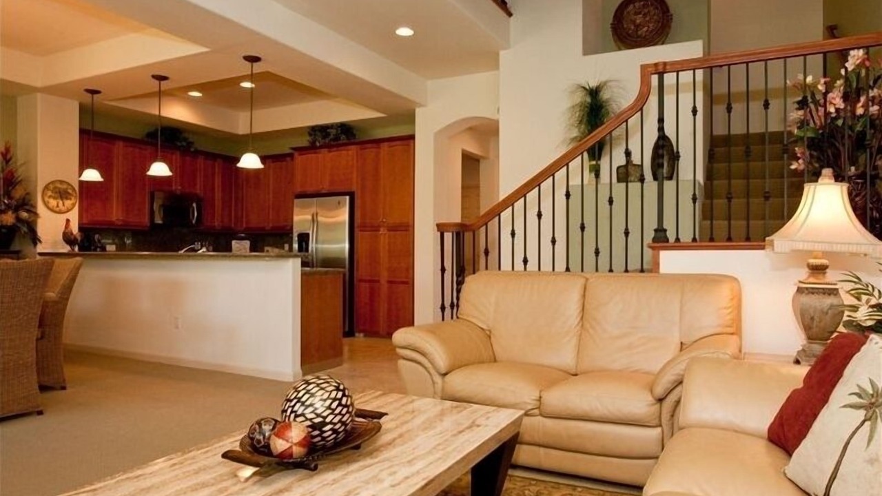 Photo of Livingroom in Kamuela
