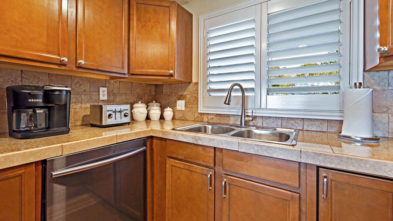Photo of Kitchen in Maalaea