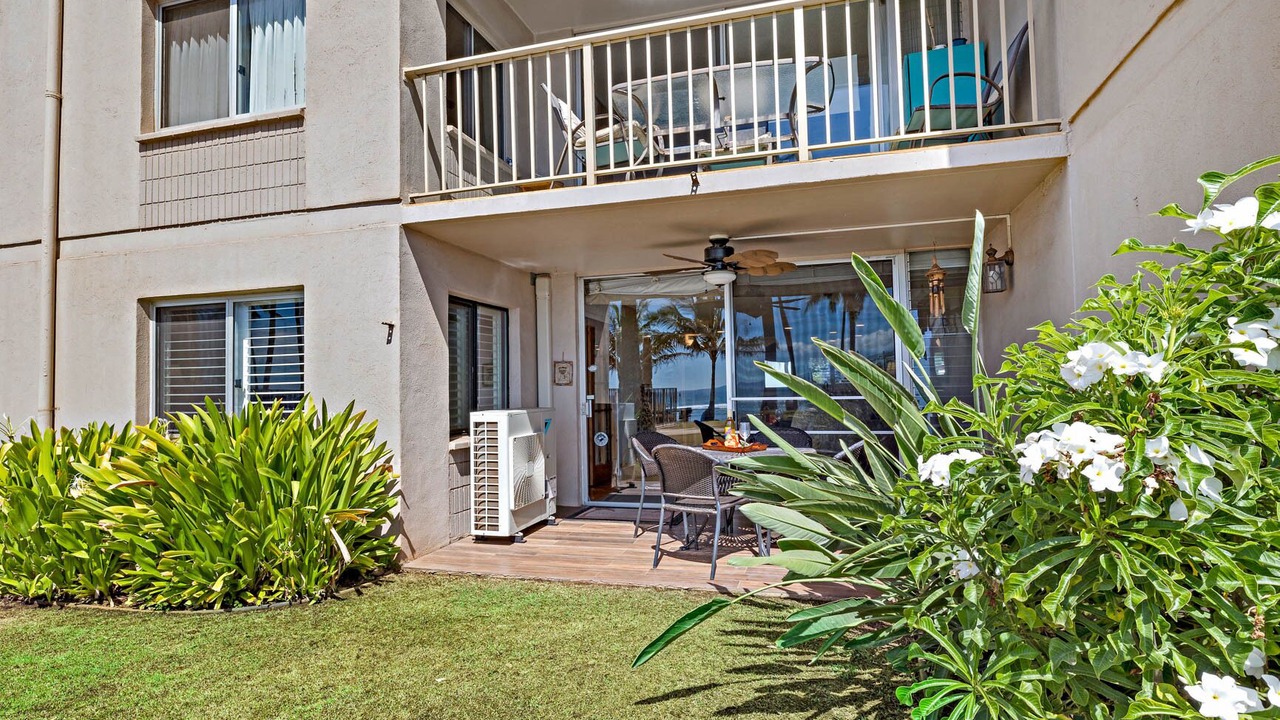 Photo of Outdoor in Maalaea