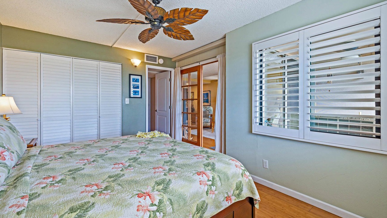 Photo of Bedroom in Maalaea
