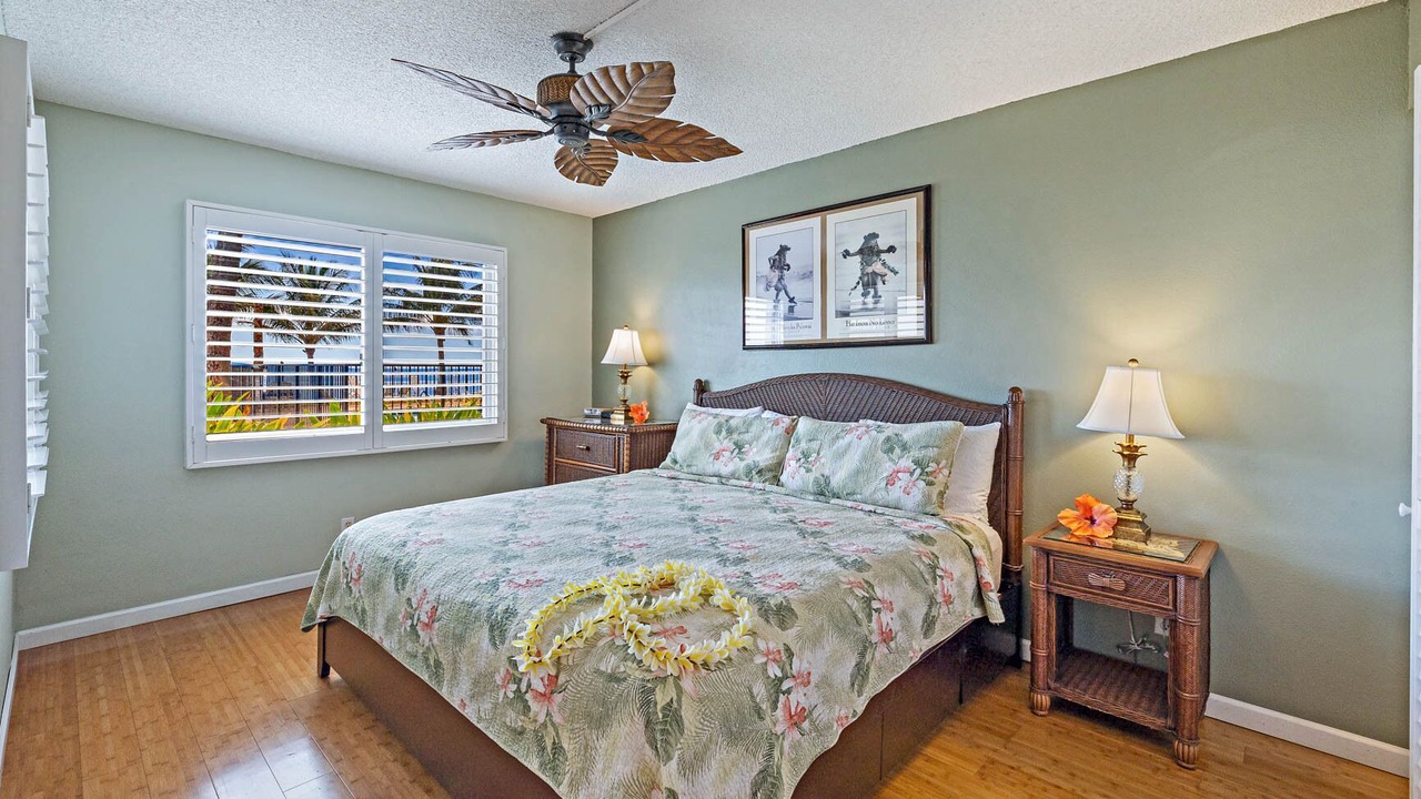 Photo of Bedroom in Maalaea