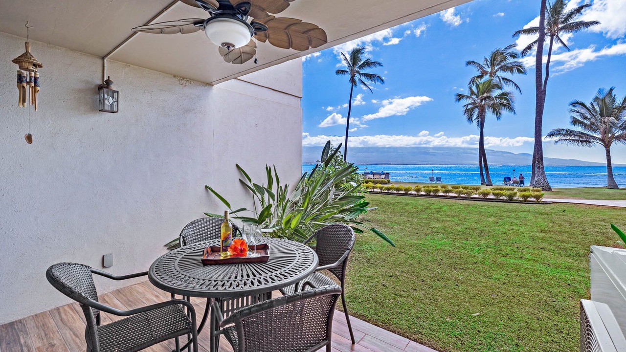 Photo of Outdoor in Maalaea