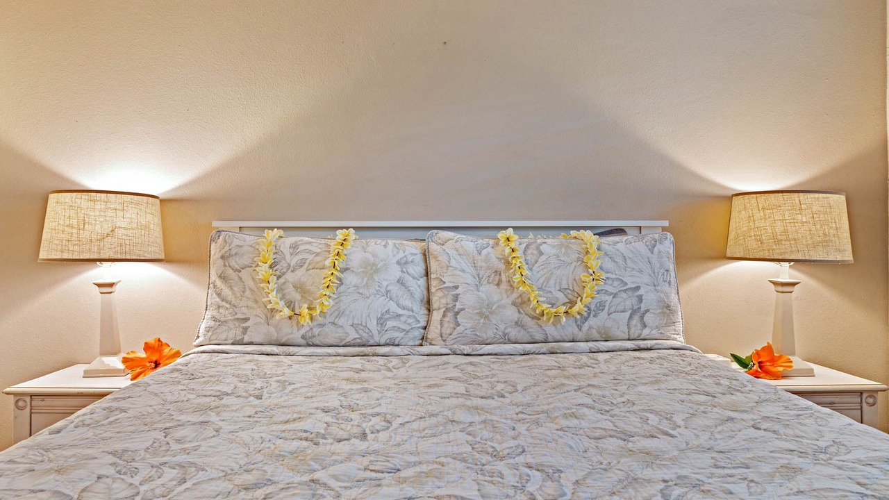 Photo of Bedroom in Maalaea