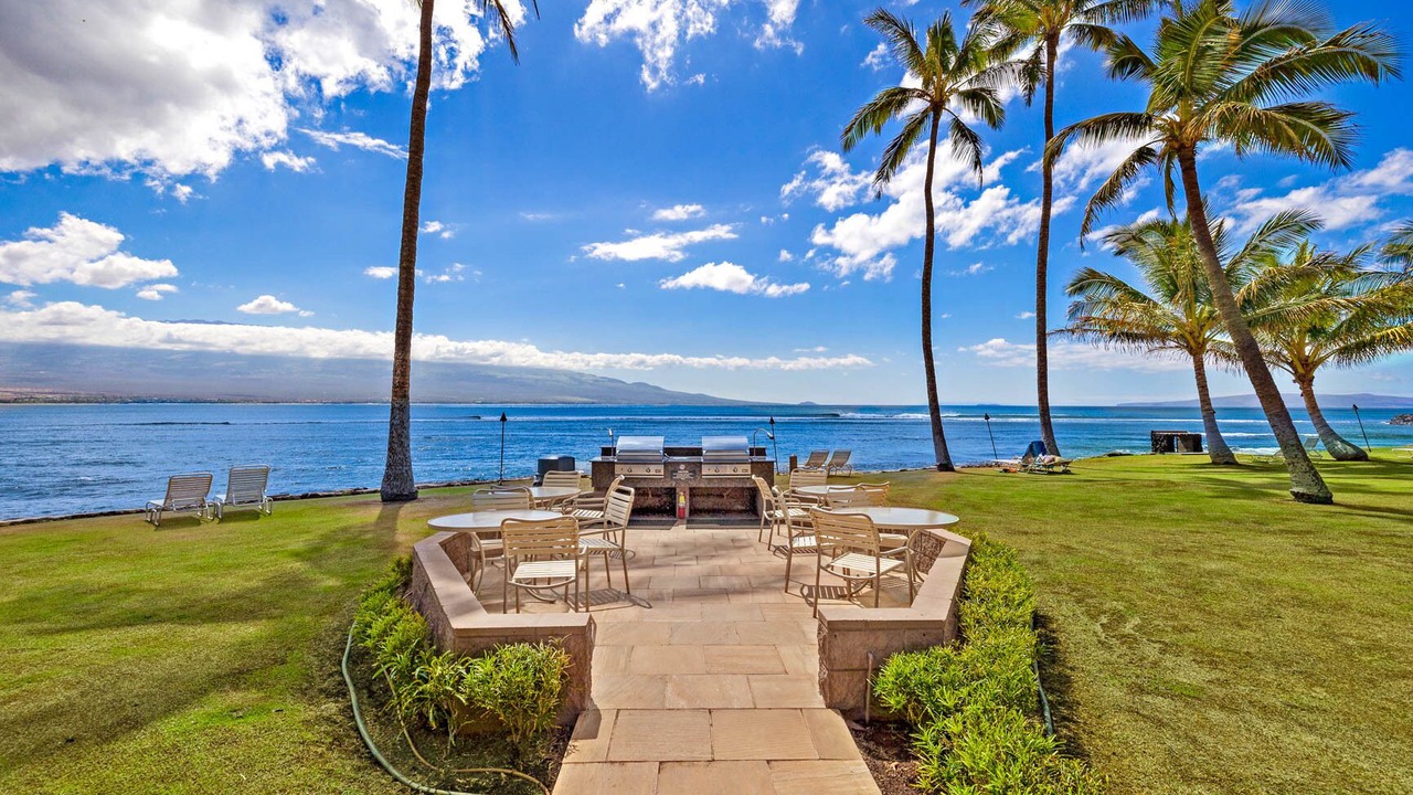 Photo of Outdoor in Maalaea